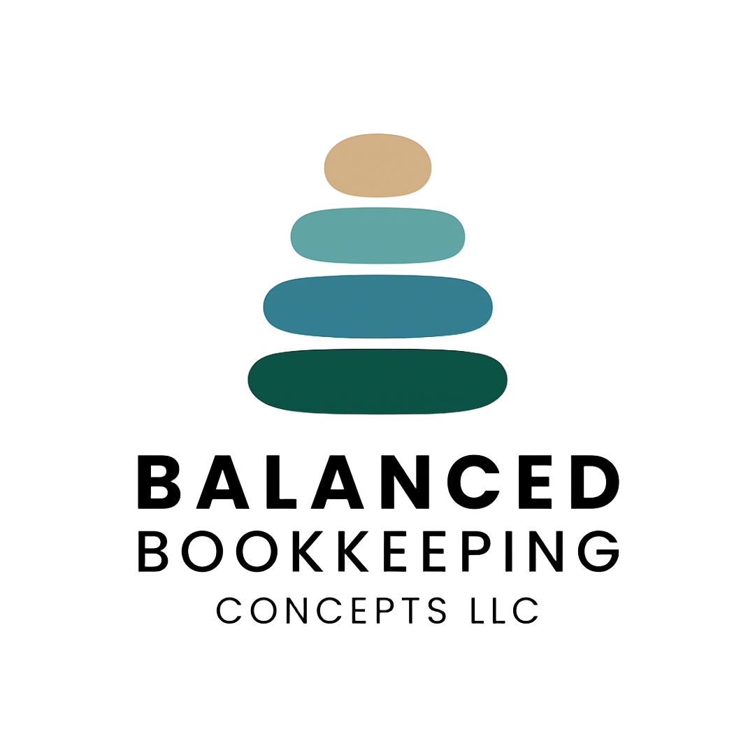 Bookkeeping Services for Small Businesses | Balanced Bookkeeping Concepts